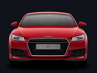 AUDI TT usata, con Airbag laterali