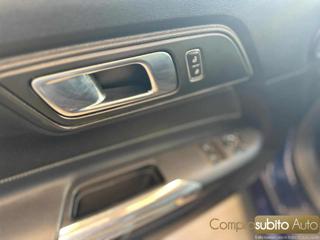 FORD Mustang usata, con ESP