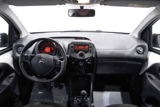 CITROEN C1 usata 24