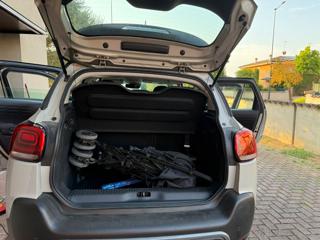 CITROEN C3 Aircross usata, con Touch screen