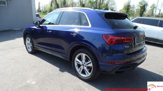 AUDI Q3 usata, con Cerchi in lega