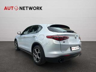 ALFA ROMEO Stelvio usata, con Airbag Passeggero