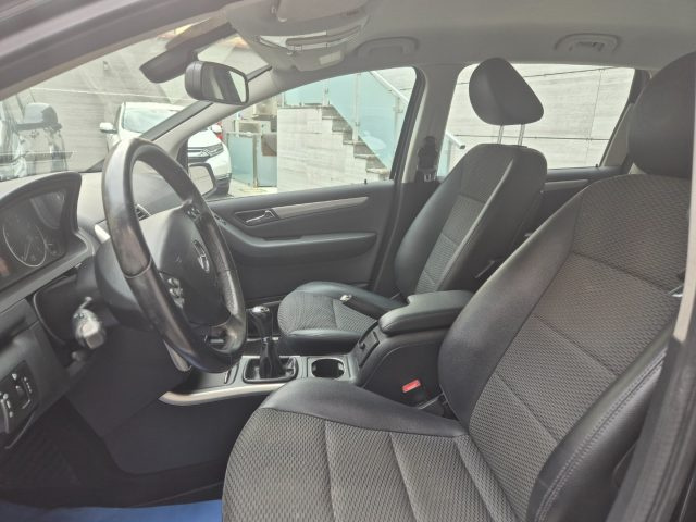 MERCEDES-BENZ A 160 usata, con Antifurto