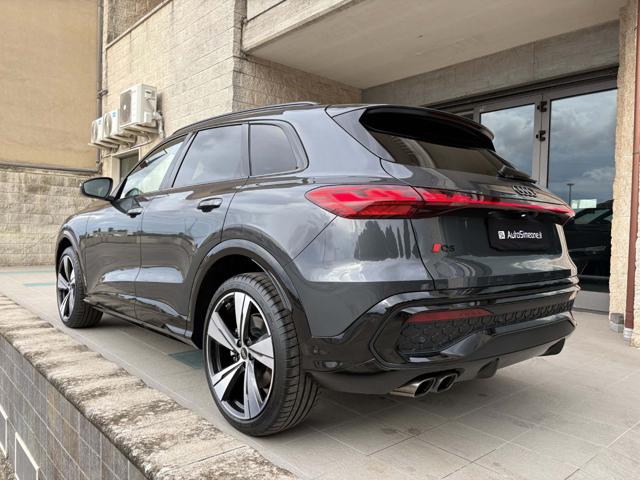 AUDI Q5 usata, con Boardcomputer
