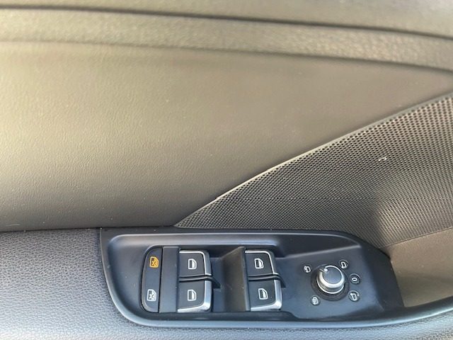 AUDI A3 usata, con Controllo trazione