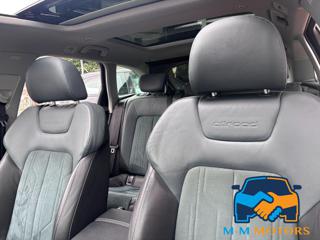 AUDI A6 allroad usata, con Controllo trazione