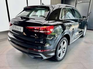 AUDI Q3 usata, con Antifurto