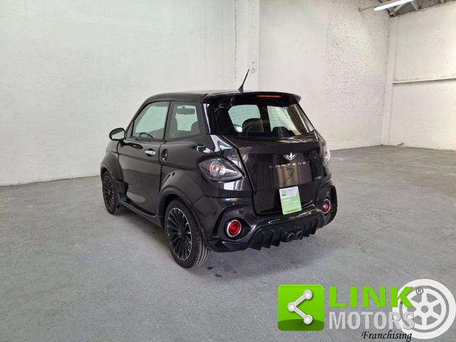 CHATENET CH46 usata, con Sistema di navigazione