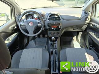 FIAT Punto usata 29