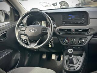 HYUNDAI i10 usata, con Airbag testa