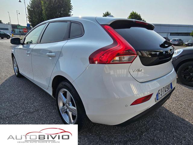 VOLVO V40 usata, con Airbag Passeggero