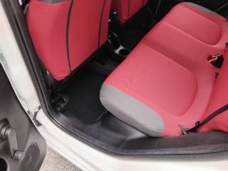 FIAT Panda usata, con ESP