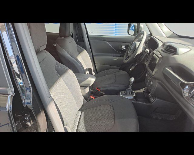 JEEP Renegade usata 27