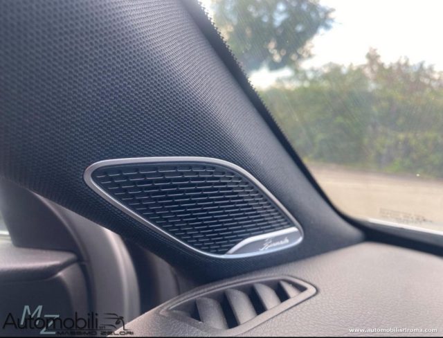 MERCEDES-BENZ A 180 usata, con Interni in pelle