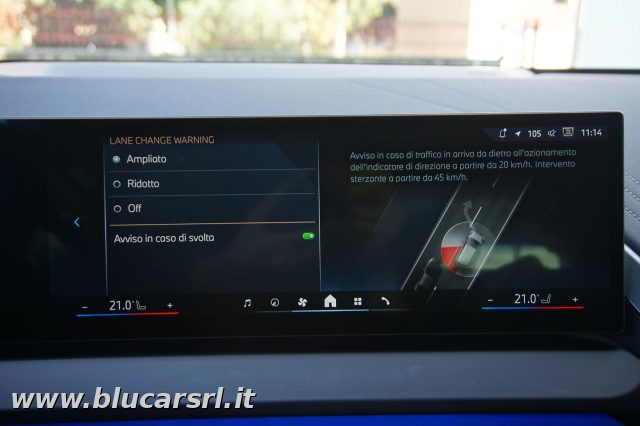 BMW X3 usata, con Autoradio digitale