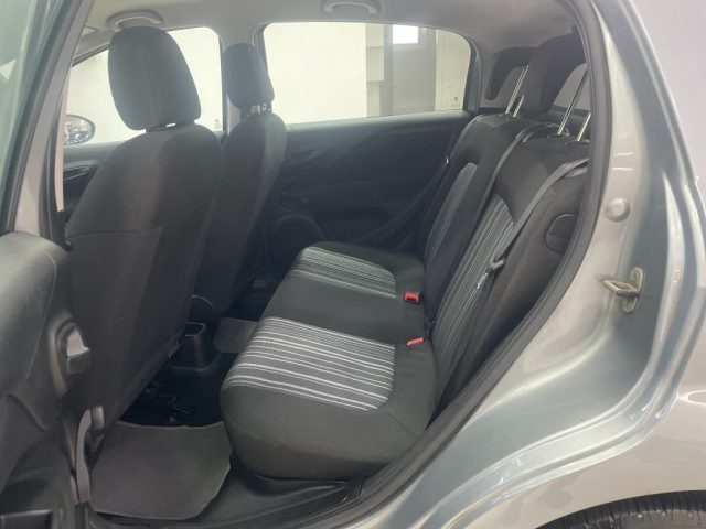 FIAT Punto Evo usata, con Climatizzatore