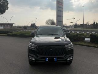 EVO Evo Cross4 usata, con Airbag