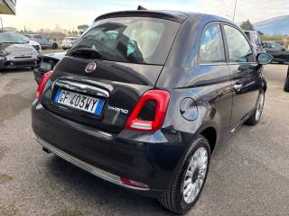 FIAT 500 usata, con Autoradio