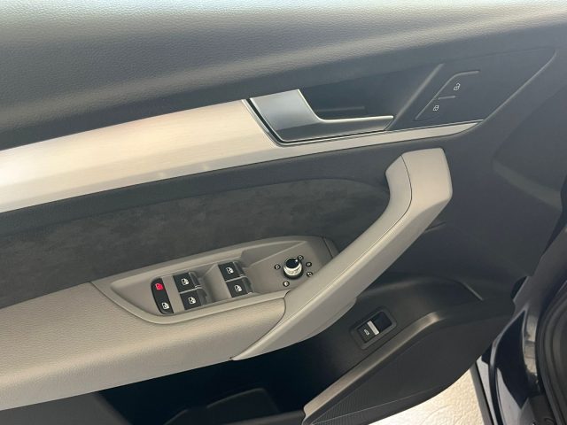 AUDI SQ5 usata, con Cruise Control