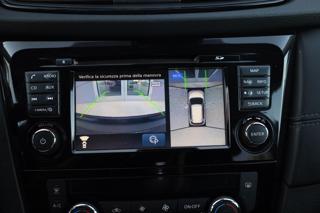 NISSAN X-Trail usata, con Chiusura centralizzata telecomandata