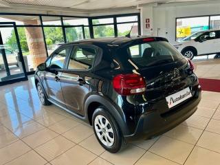 CITROEN C3 usata, con Autoradio