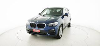 BMW X3 usata 72