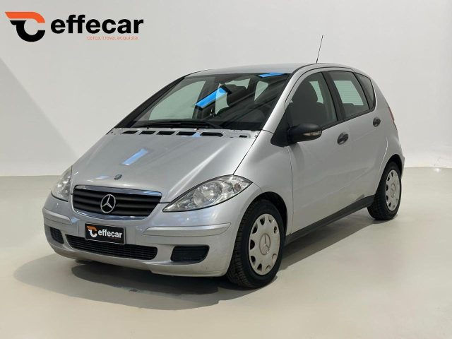 MERCEDES-BENZ A 180 usata, con ABS