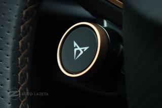 CUPRA Leon usata, con Vetri oscurati