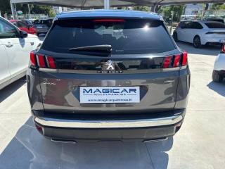 PEUGEOT 3008 usata, con Boardcomputer