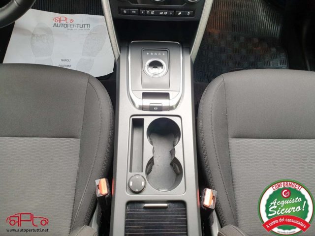 LAND ROVER Discovery Sport usata, con ESP
