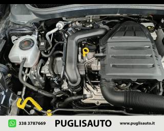 VOLKSWAGEN T-Cross usata 22