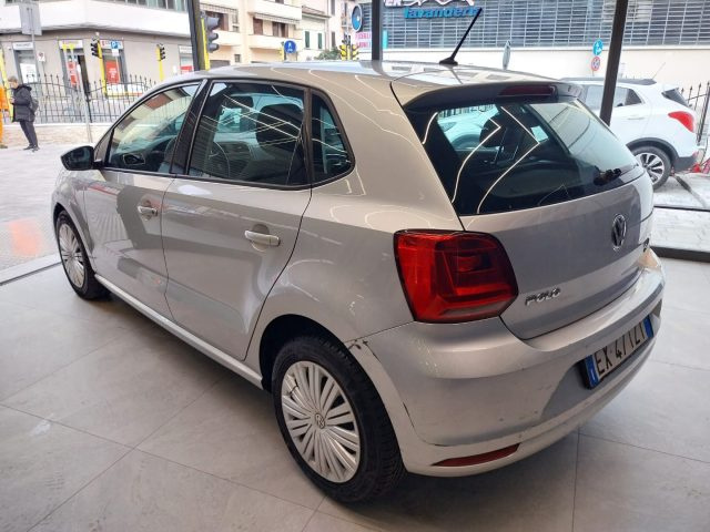 VOLKSWAGEN Polo usata, con Climatizzatore