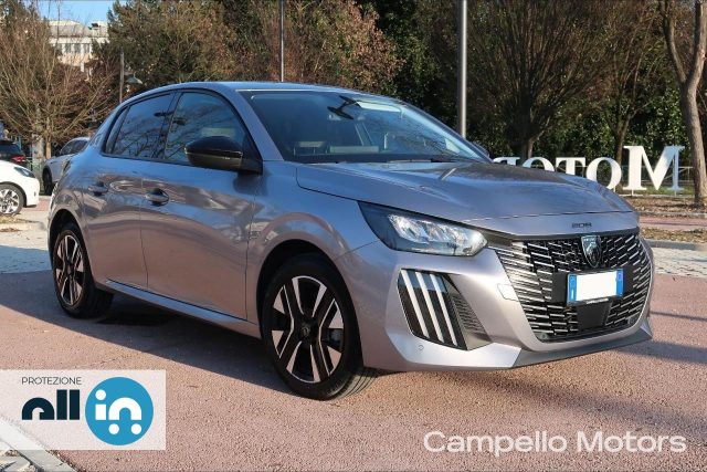PEUGEOT 208 usata 0
