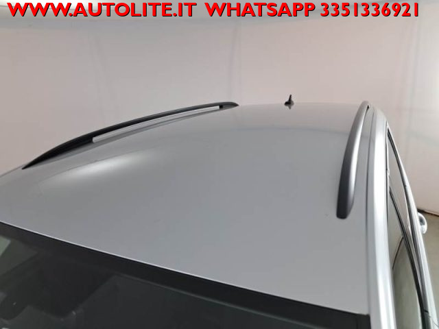 VOLKSWAGEN Touran usata, con Controllo trazione