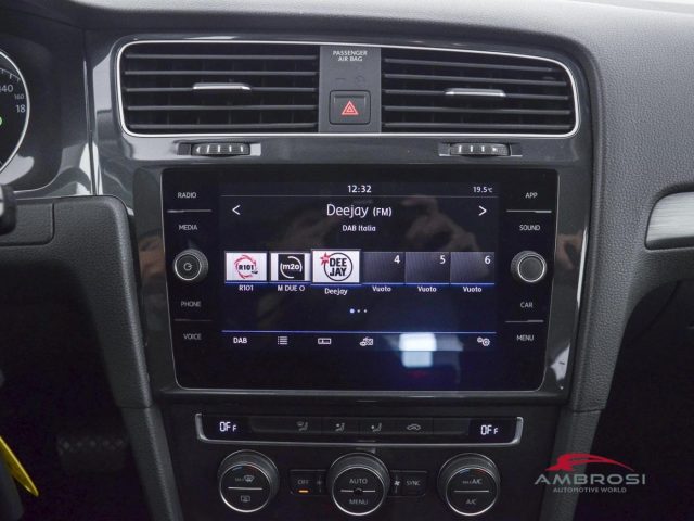 VOLKSWAGEN Golf usata 13