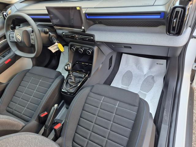 CITROEN C3 usata, con Cruise Control