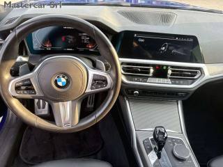BMW 340 usata, con Sedile posteriore sdoppiato