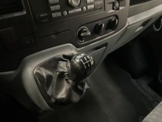 FORD Transit usata, con Controllo trazione