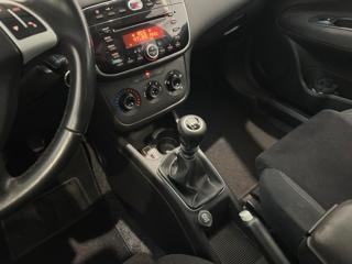 FIAT Punto usata, con ESP