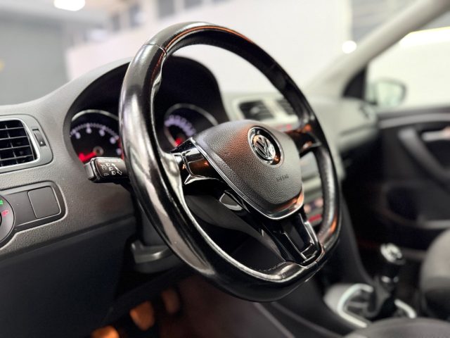 VOLKSWAGEN Polo usata, con Sistema di navigazione