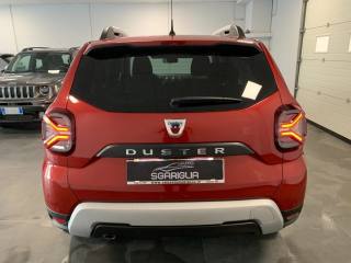 DACIA Duster usata, con Alzacristalli elettrici