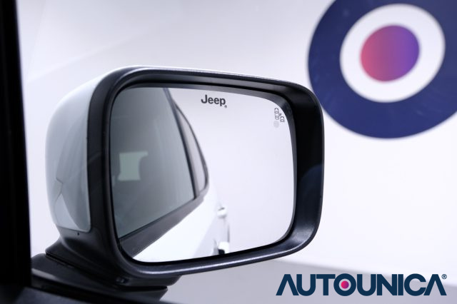 JEEP Renegade usata 52