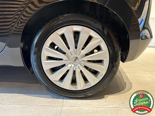 NISSAN Micra usata, con Airbag laterali