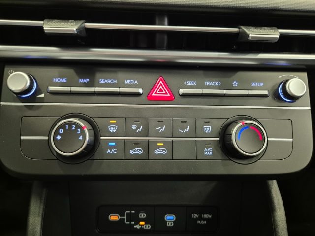 HYUNDAI Tucson usata, con Chiusura centralizzata telecomandata