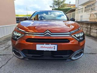 CITROEN C4 usata, con Cruise Control