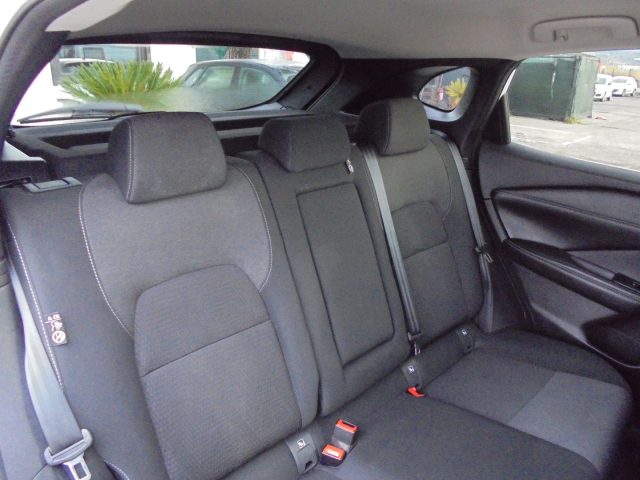 NISSAN Qashqai usata, con Autoradio digitale