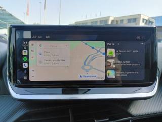PEUGEOT 2008 usata, con Controllo trazione