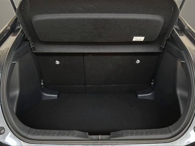 TOYOTA C-HR usata, con Boardcomputer