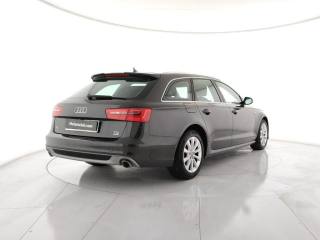AUDI A6 usata, con Autoradio