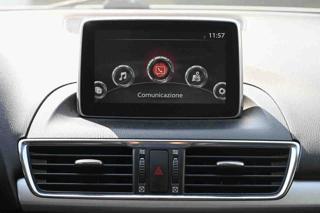 MAZDA 3 usata, con Park Distance Control